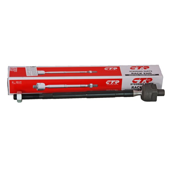 Тяга рулевая Mazda LW# LC62-32-240B CTR CR0418/CRMZ-39