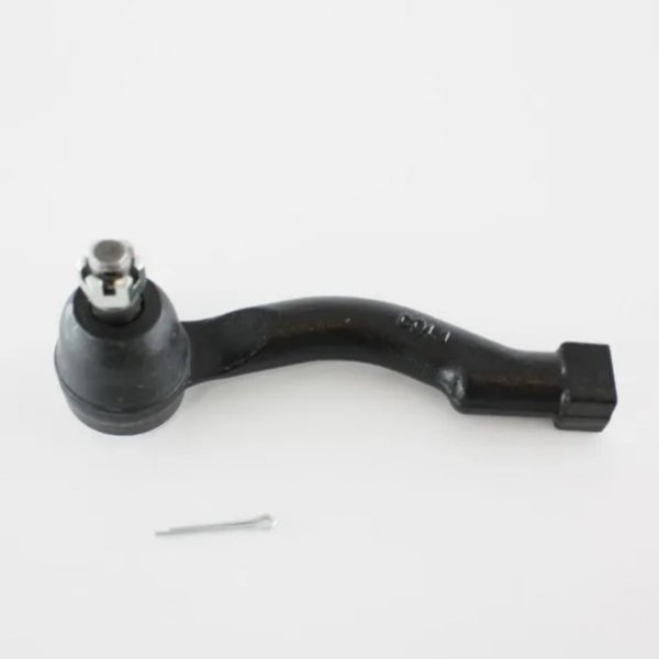 Наконечник рулевой Hyundai 56820-3E000 CTR CE0365L/CEKK-27L Grand Starex 13/10- Sorento -10/01, L