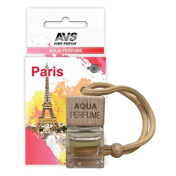 Ароматизатор AVS AQP-07 AQUA PERFUME L'Eau par Kenzo/Вода Кензо/France/Paris