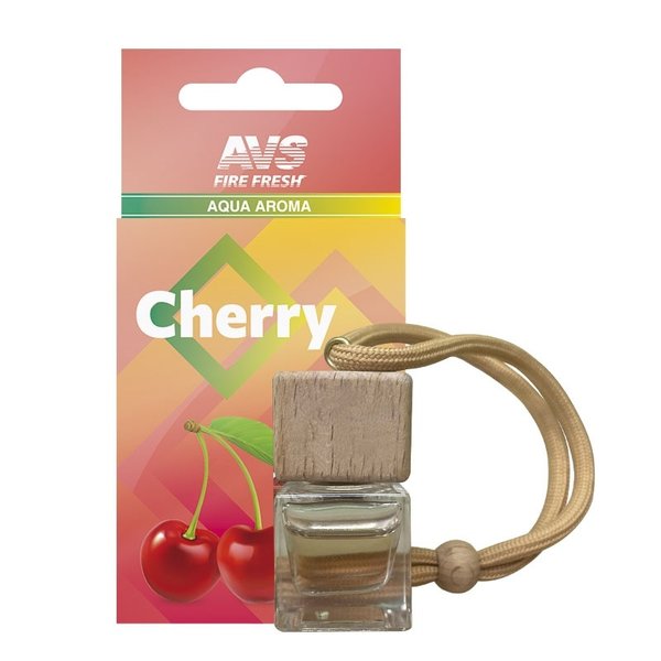 Ароматизатор AVS AQA-04 AQUA AROMA  Cherry/Вишня