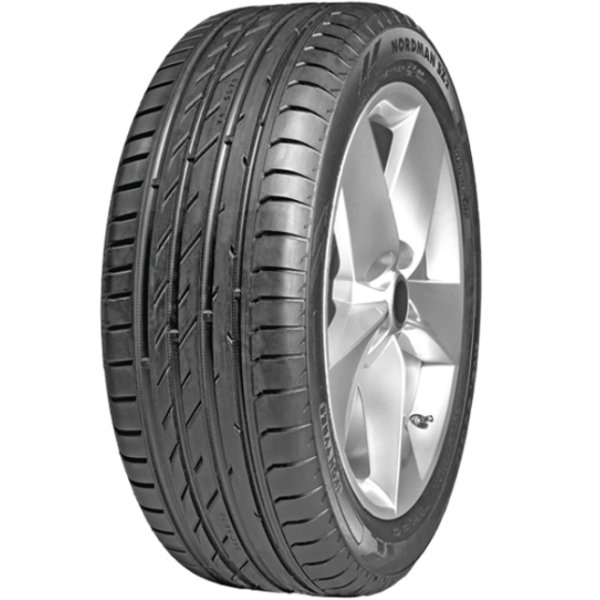 Автошина 225/45-17 Ikon Nordman SZ2 (Character Ultra) 94W