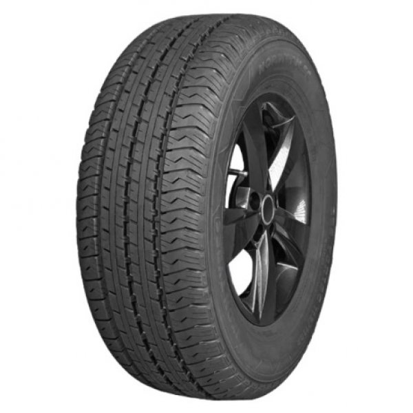 Автошина 215/75-16C Ikon Nordman Sc 116/114S