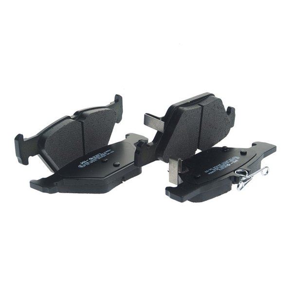 Колодки тормозные задние Subaru BH# BE# BL# BP# BS# BN# SK# SF5/9 SG5 VM4 Sangsin SP-1879 (D7078M)