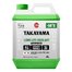 Антифриз Takayama Long Life Coolant Зеленый 4