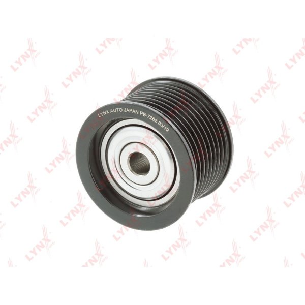 Ролик обводной приводного ремня Toyota 16603-51010 Lynx PB-7262 1VD-FTV