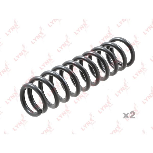 Пружина передняя Honda 51401-S0A-J21 Lynx SC-2928 CF3/4/5 CL1/3