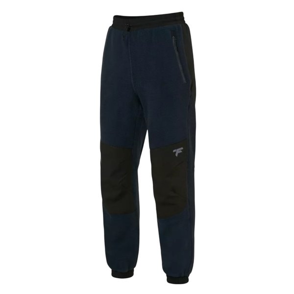 Термобрюки мужские Finntrail Sherpa 1402 DarkGrey (XL)