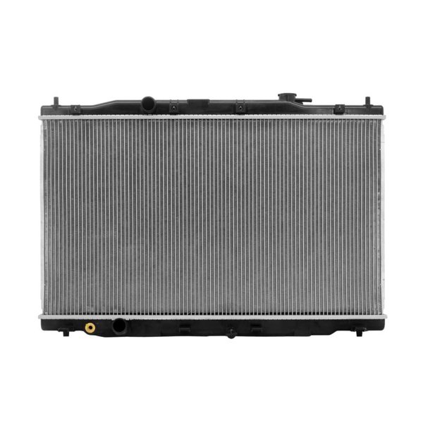 Радиатор Honda 19010-R6F-G51 Sakura 32118533 CR-V IV RM1,RM3,RM4,RE5,RE6 2.4 12-