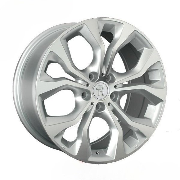 Диск литой 19*9 5*120 Et40 74,1 B151 SF BMW