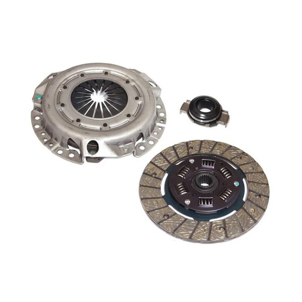 Комплект сцеплпения ВАЗ 2112 VIMMER VMR-21120-1601000