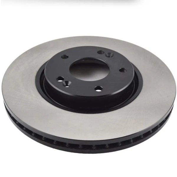 Диск тормозной перед Hyundai 51712-2Y000 SB Nagamochi BR11120T Tucson 2.0L IX35 1.6L D=300