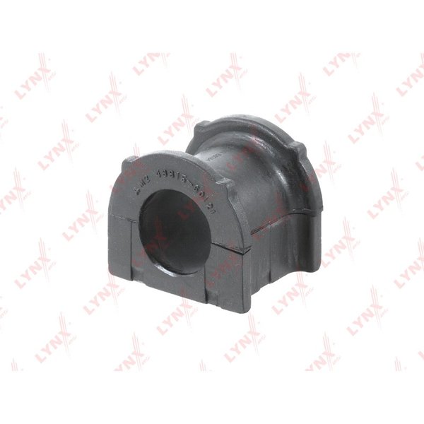 Втулка стабилизатора Toyota 48815-60121 Lynx B8284 #J100/101 KCH46 RCH47, D=27