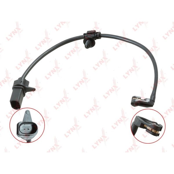 Датчик износа тормозных колодок Vag 80A615121 Lynx BW-1158 Q5 16-