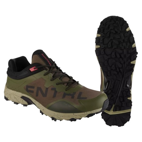 Кроссовки Outdoor 5178 Khaki (11(44)) Finntrail