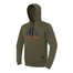 Худи Finntrail Buggy 6816 Khaki (XL)