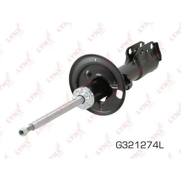 Стойка Lynx G321274L Front L Toyota Axio/Fielder 12- (339318)