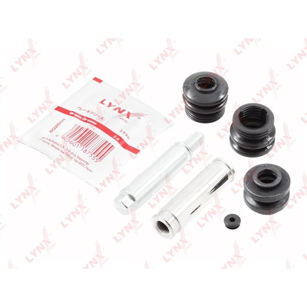 Ремкомплект направляющих эаднего тормозного суппорта Toyota ACU/MCU/SXU1# SXV/MCV2# Lynx BC-2148