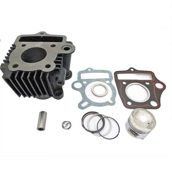 ЦПГ (поршневая) 139FMB 50см3 X-TECH