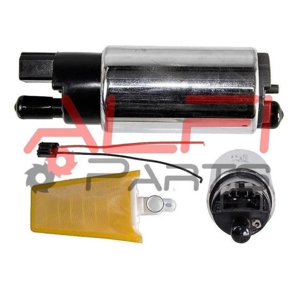 Насос топливный узкие клеммы Toyota Alfi Parts FP2001 узкие клеммы (195130-6970,EFP380401G,770057)