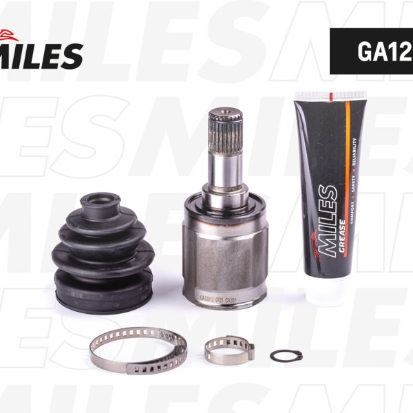 Шрус внутренний Honda 44310-SFA-J00 Miles GA12012 L13/15A GD1/3 2WD, 25/35/25