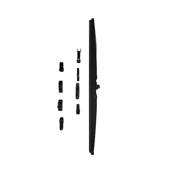 Дворник PYAN Зимний 24 600мм