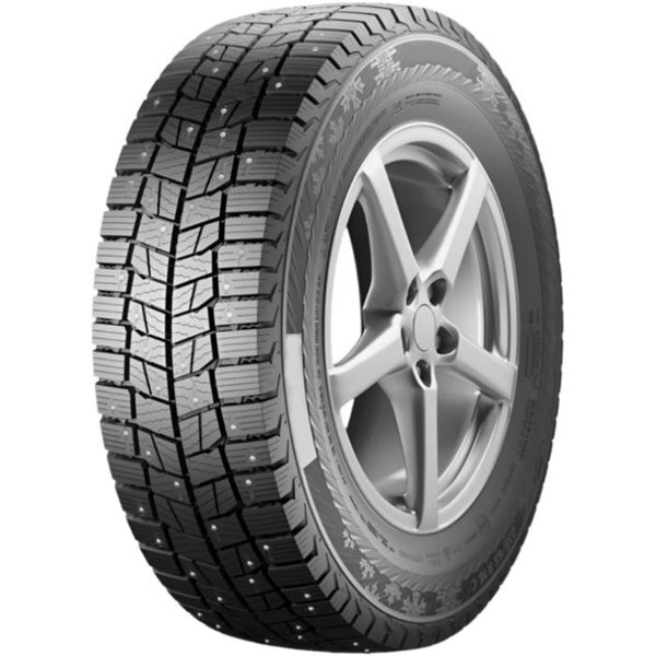 Автошина 195/70-15C Gislaved VanControl Ice 104/102R Шип