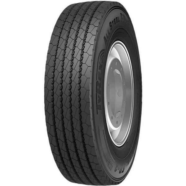 Автошина 295/80-22,5 Tyrex All Steel FR-2 152/148M