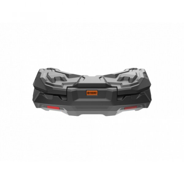 Кофр задний Loncin XWolf 550 GKA