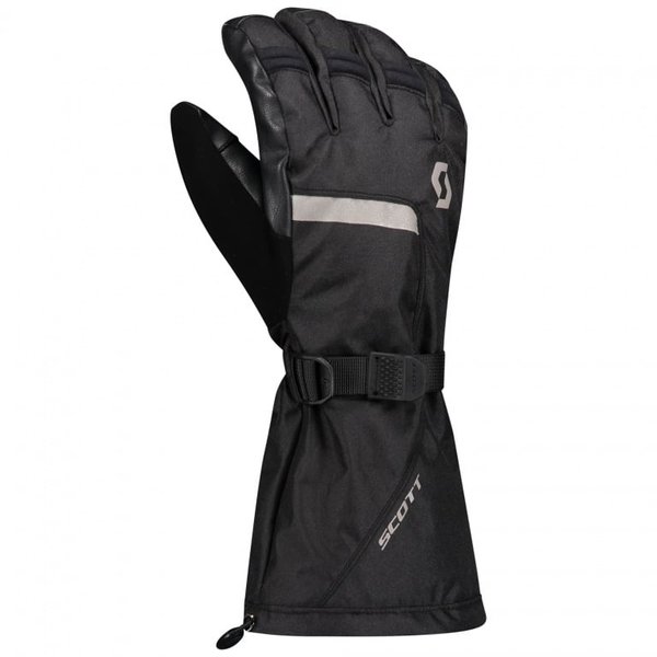 Перчатки Roop (S,black)