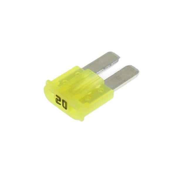 Предохранитель Koito F2040 20A Micro2