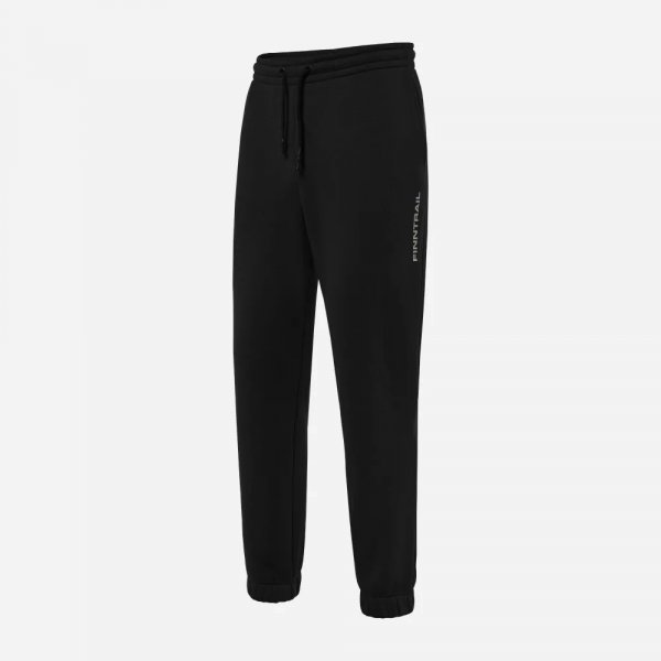 Брюки Finntrail Logo 1401 Black (M)