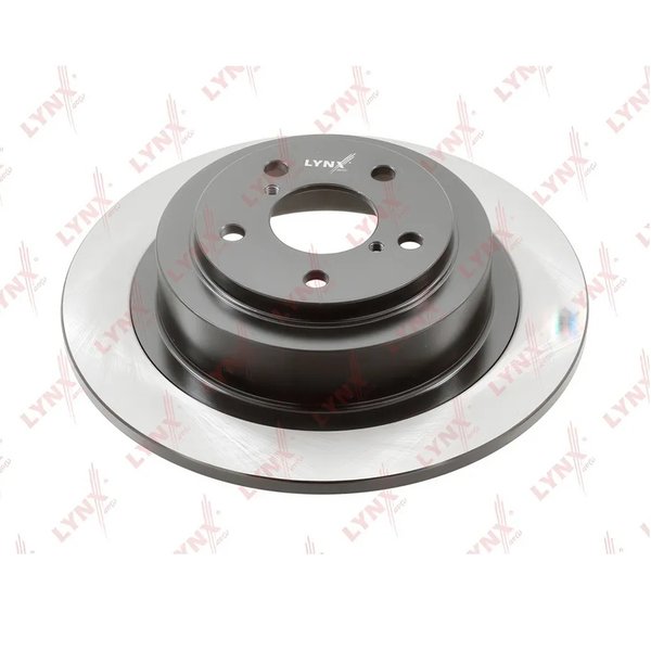 Диск тормозной задн Subaru 26700AE062 Lynx BN-1918 BE# BH# -03/06 EUR D=290