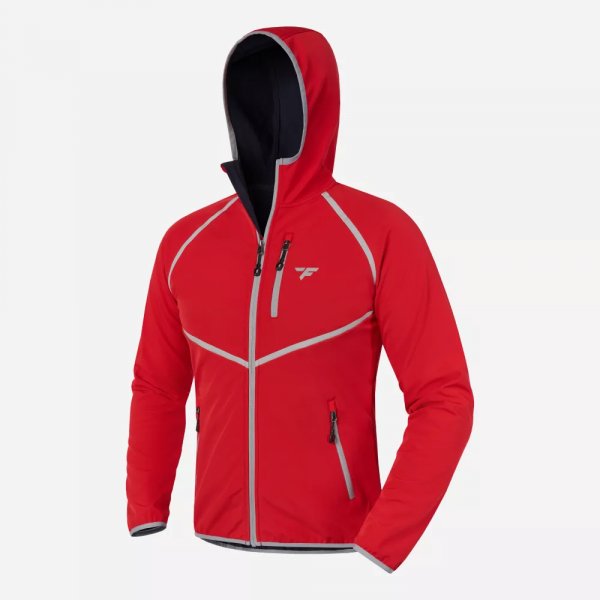 Куртка Finntrail Nitro 1325 Red (S)