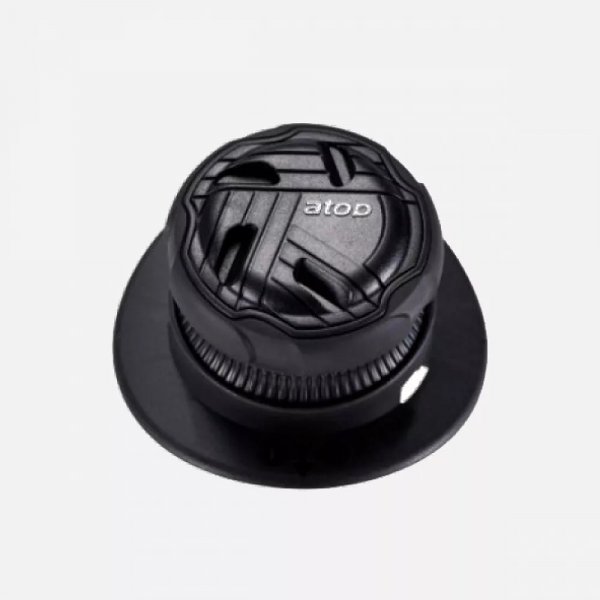 Ремкомплект  Finntrail Atop repair kit 3 9996 Black (OS)
