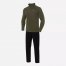 Термокостюм мужской Finntrail Glow 1398 Khaki (M)