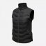 Жилет женский утепленный Finntrail Master W 1508 Graphite (M)