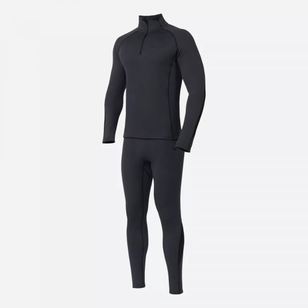 Термобельё Finntrail Subzero 6210 DarkGrey XL