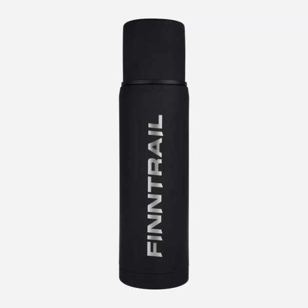 Термос Finntrail Bullet 1007 Graphite (1,3)