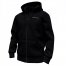 Толстовка Finntrail Logo Zip 6825 Black (XXL)