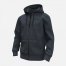 Толстовка Finntrail Logo Zip 6825 MiddleGrey (M)