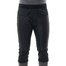 Термошорты удлиненные Dragonfly WARMLAYER Вlack (XXL)