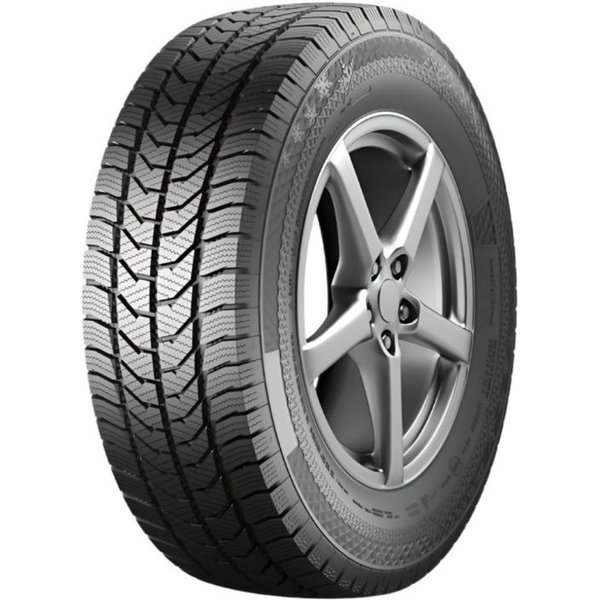 Автошина 215/70-15C Gislaved VanControl Arctic 109/107R