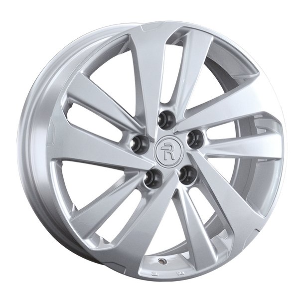 Диск литой 17*7 5*114,3 Et35 60,1 TY351 S Toyota