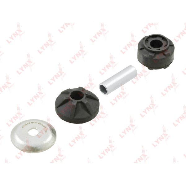 Опора стойки задняя Hyundai Lynx MA-5072LR Getz TB 02-11 1.1-1.6, 1.5 CRDi/i10 II 13-20 1.0 (комл)