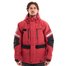 Куртка EXPEDITION Man Burgundy (M) Dragonfly