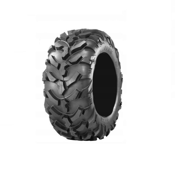 Квадрошина  27x11.00-14 OBOR 