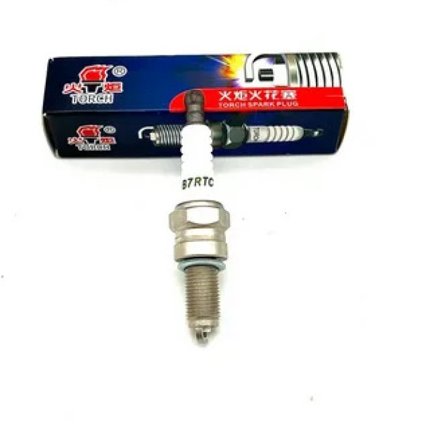 Свеча зажигания TORCH B7RTC Stels LU104836 Оригинал