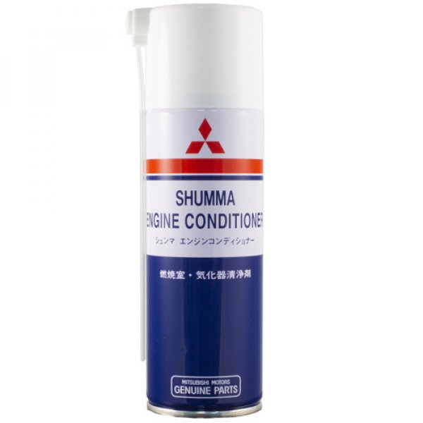 Раскоксовыватель двигателя MMC Shumma Engine Conditioner MZ100139EX