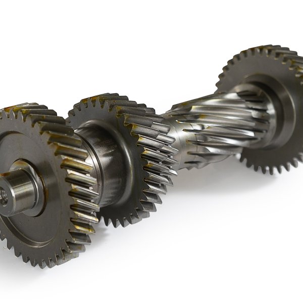 Вал промежуточный КПП Г-3302 5-ст MetalPart Pro