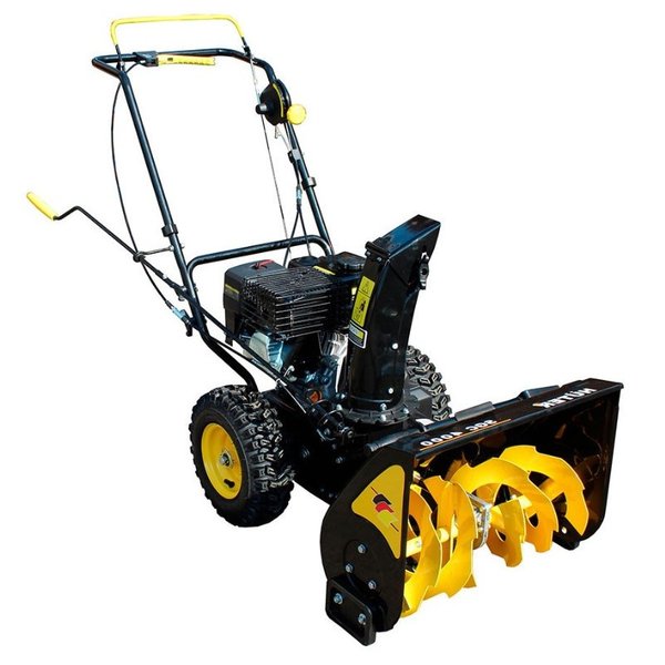 Снегоуборщик Huter SGC 4000  